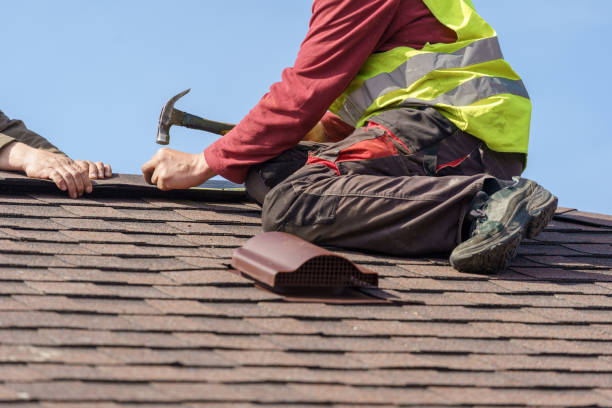 Best Flat Roof Repair Services  in Chattanooga, TN