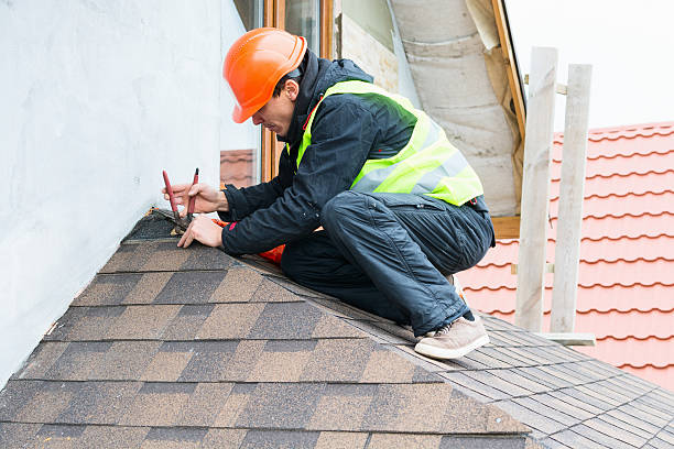  Chattanooga, TN Roofing Contractor Pros